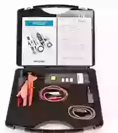Testec TT-SI-8010A Active Differential Oscilloscope Probe 70MHz - x100/x1000